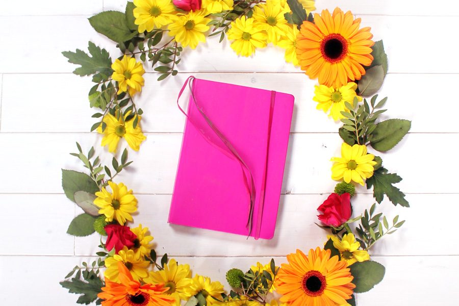Actionable Advice: Journaling